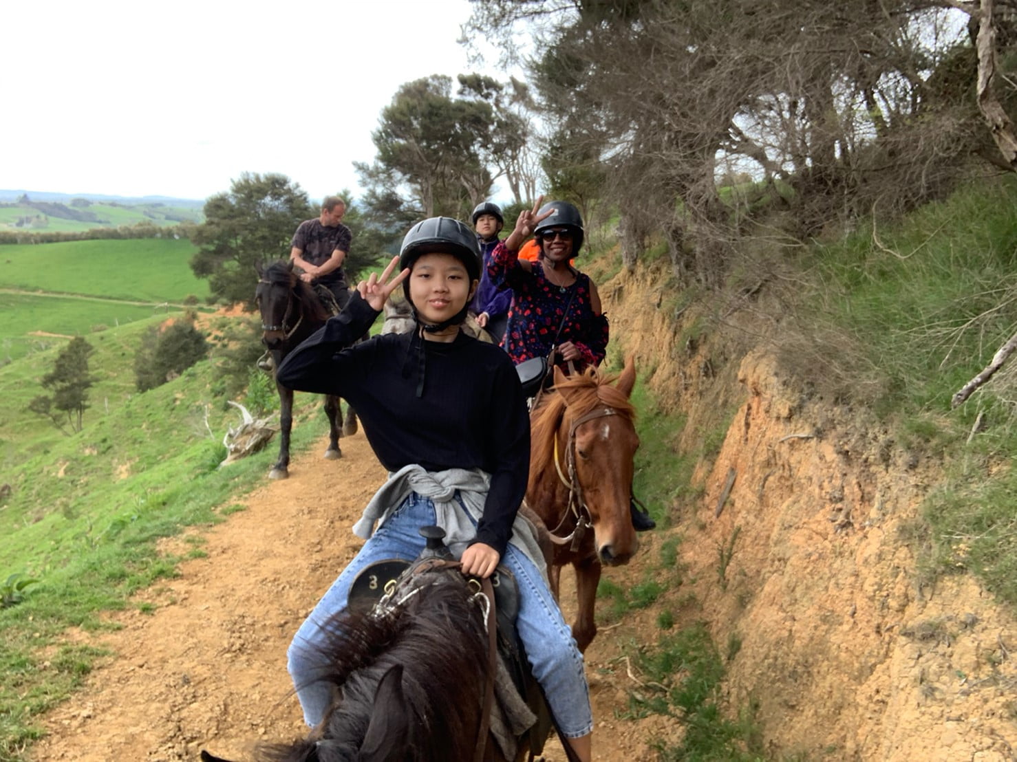 Horse Riding (20)